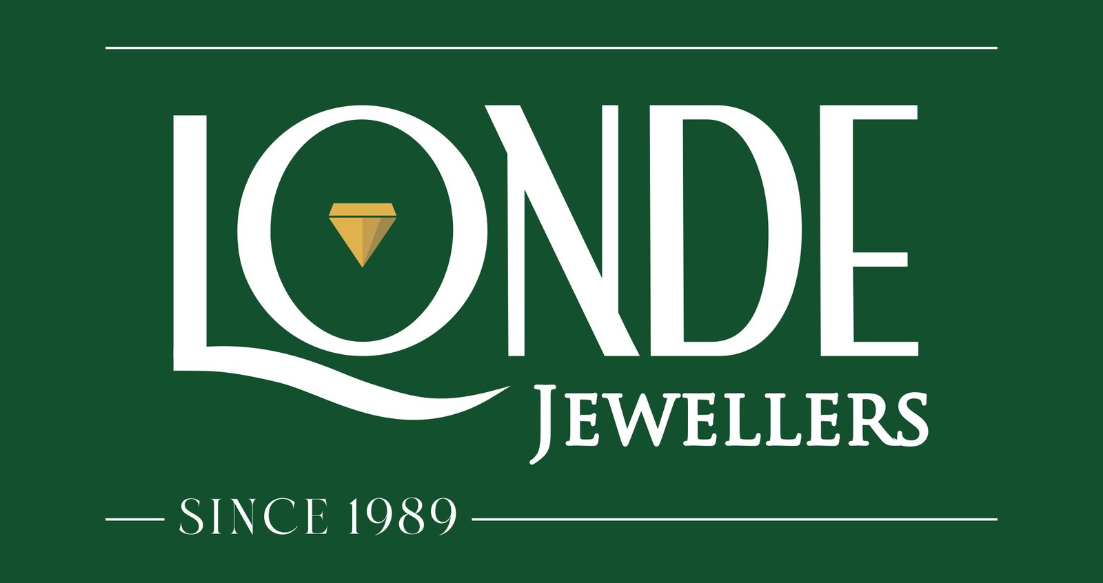 Londhe jewellers logo