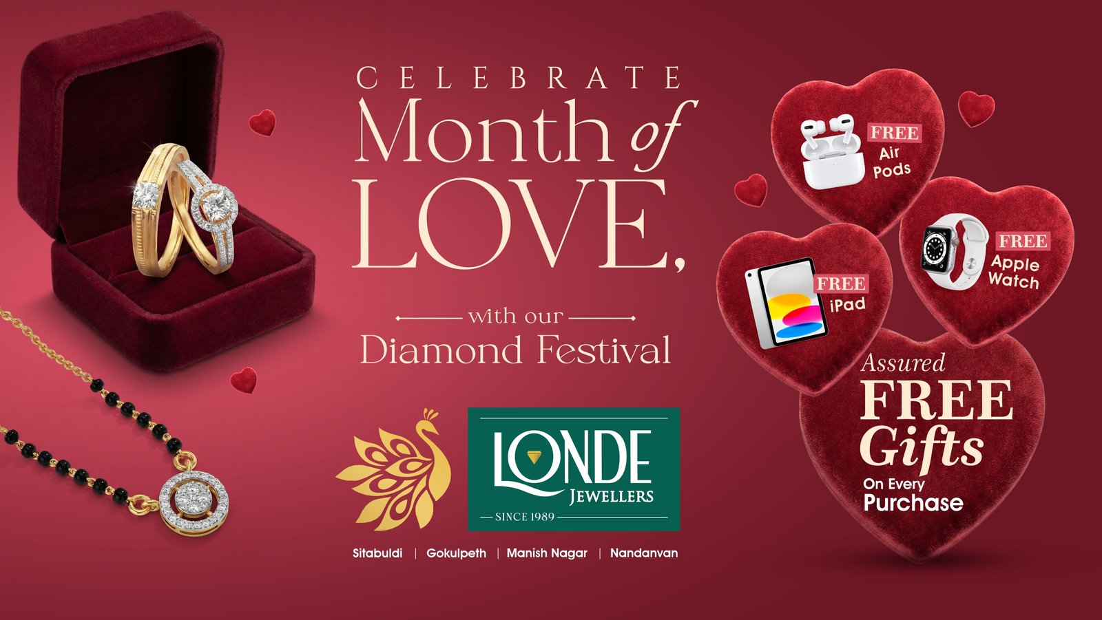 Londe Jewellers