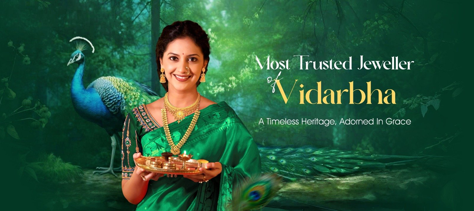 Londe Jewellers – Vidarbha's Most Trusted Brand Opens New Store in Nandavan, Nagpur 