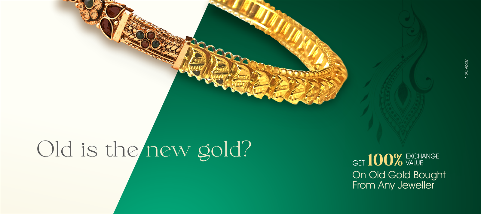Best Gold exchange Plan in Nagpur