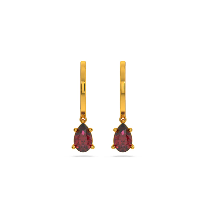 Vanya Earring