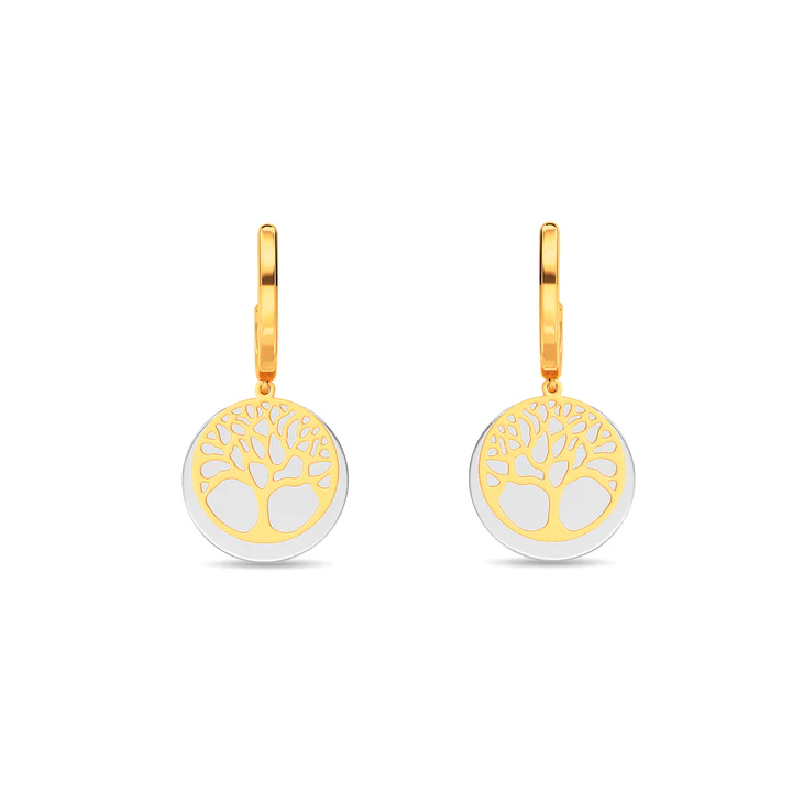 Ashlyn Earring