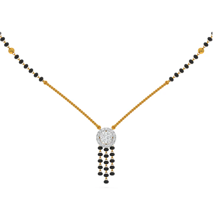 Donna Mangalsutra