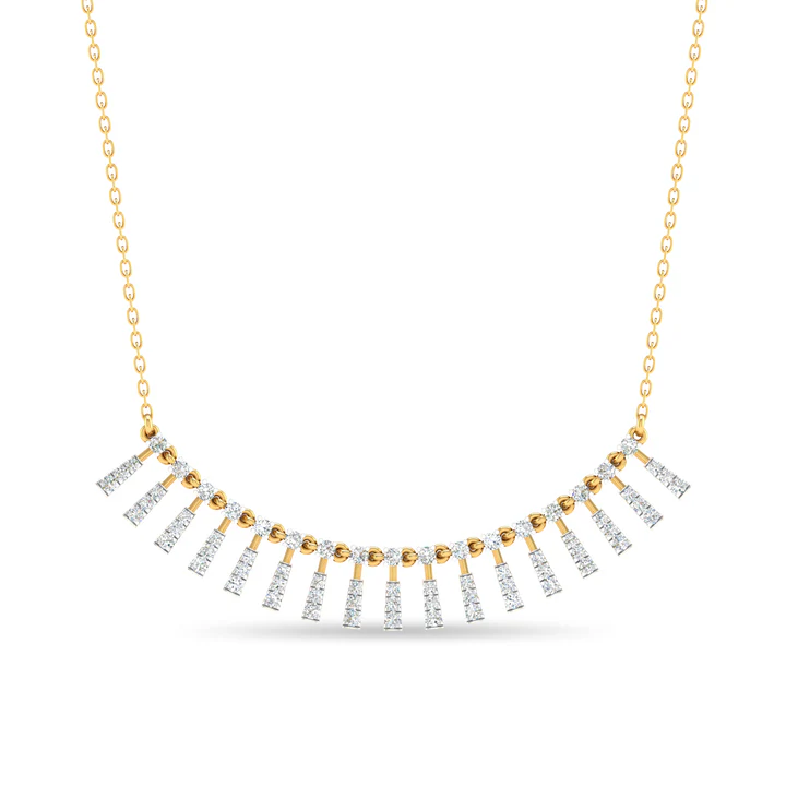 Salma Necklace