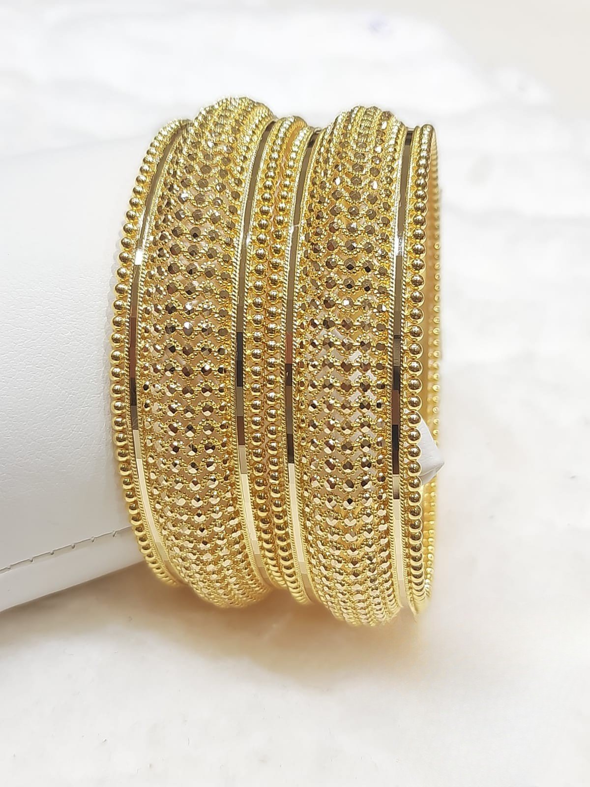 Exquisite Bangles
