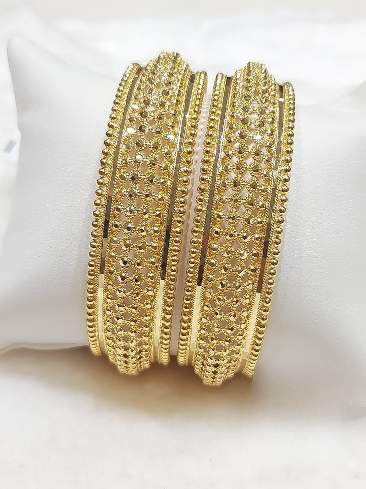  Classic Gold Bangles