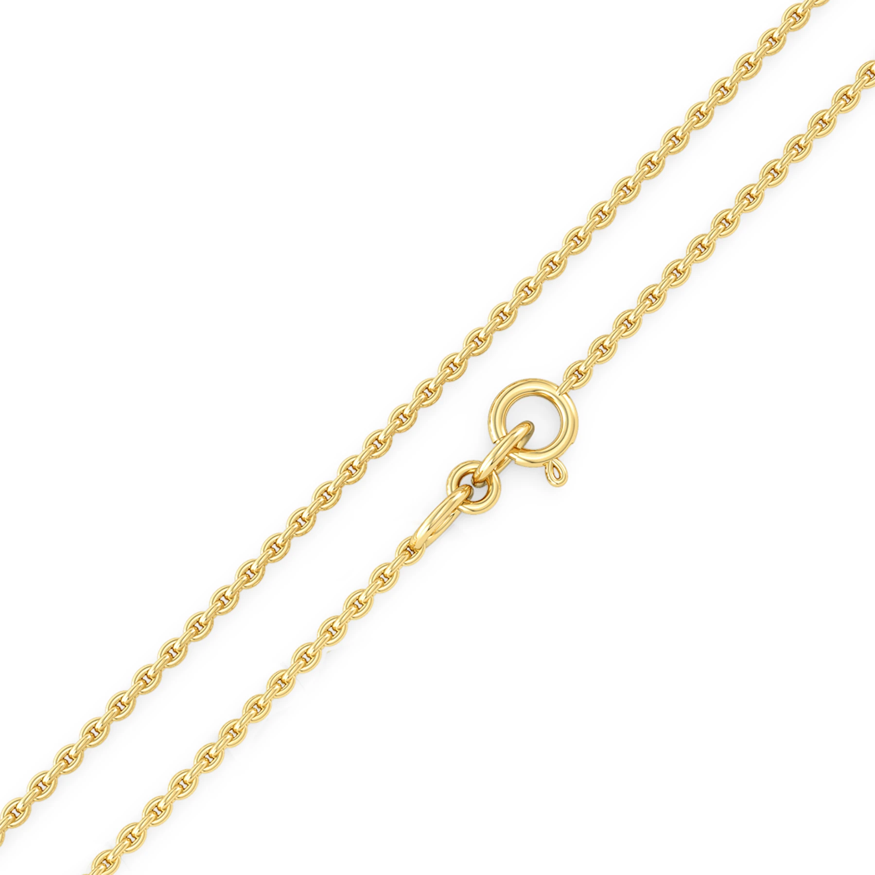 Janet Gold Chain