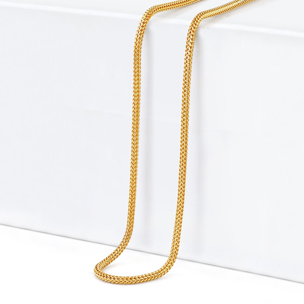 Dragon Chain
