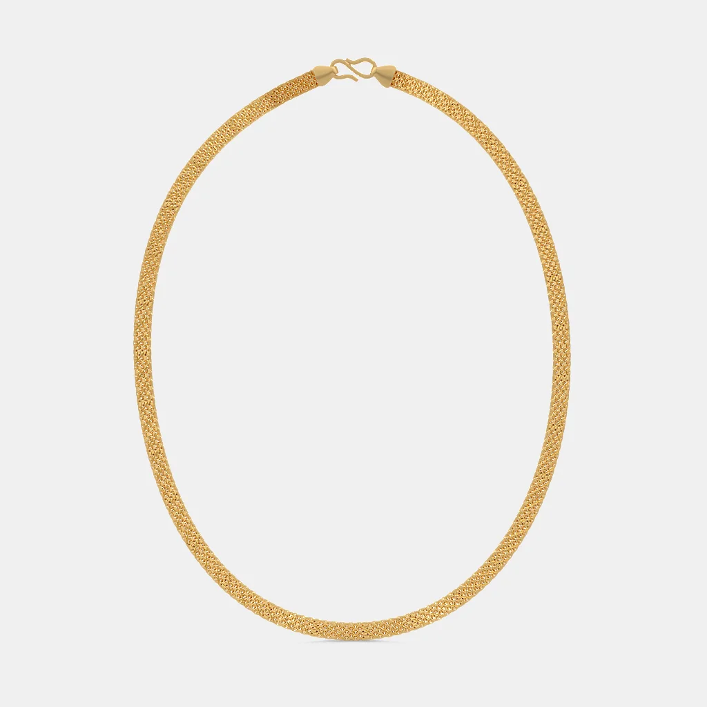 The Uzun Gold Chain