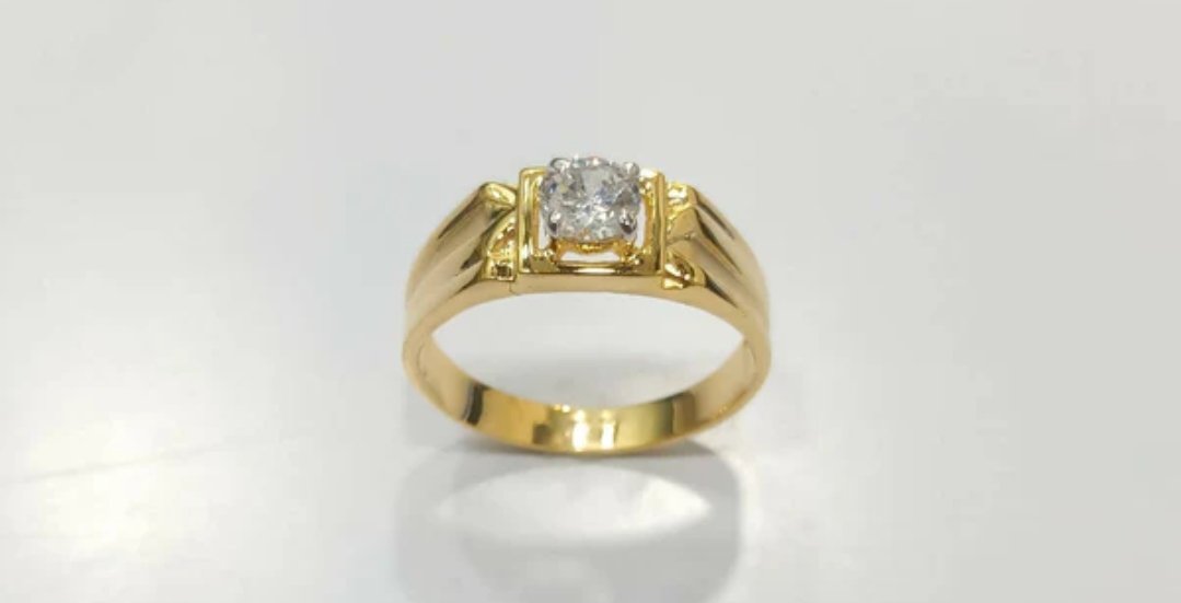 Casting Stone Gold Fingering 