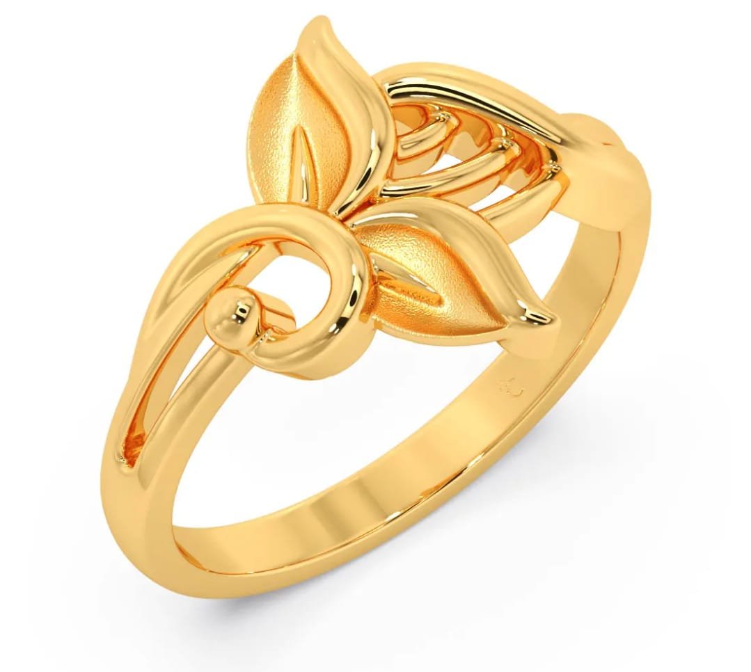 Casting Gold Fingering 